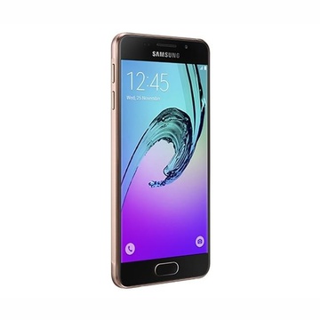 Samsung Galaxy A3 2016 Duos 16GB A310F Pink Gold (UA UCRF)
