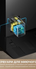 MOVA MOBIUS 60 Black-EUA (RLV83LE)