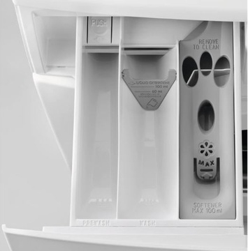 Electrolux EW7F3R48SI
