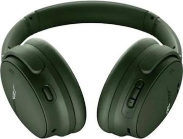 Bose QuietComfort Headphones Cypress Green (884367-0300)