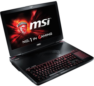 MSI GT80S Titan (GT80S6QE-068UA)