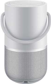 Bose Portable Smart Speaker Luxe Silver (829393-1300, 829393-230)