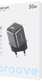 Proove Pure GaN 30W (Type-C) Black