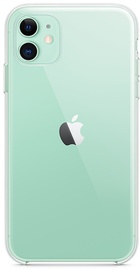 Apple iPhone 12 Mini Clear Case (high copy)