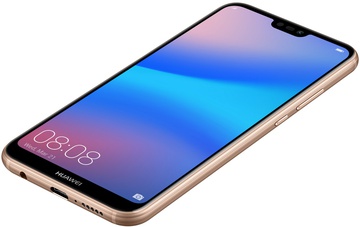 HUAWEI P20 Lite 4/64GB Pink