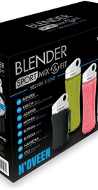 N'oveen Sport Mix & Fit SB2100 X-LINE