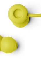 Urbanears Bagis Citrus