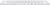 Apple Magic Keyboard with Touch ID for Mac models with Apple silicon USB-C (MXCK3)