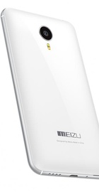 Meizu MX4 Pro 32GB White