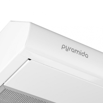 Pyramida UX 50 WH