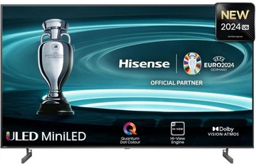 Hisense 55U6NQ