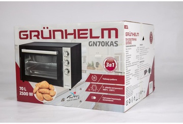 Grunhelm GN70KAS