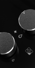Pyramida PSG 614 BLACK LUXE