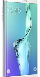 Samsung G928F Galaxy S6 edge+ 64GB White Pearl (UA UCRF)