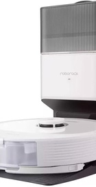 RoboRock Q8 Max Plus White