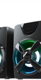 Trust Ziva RGB 2.1 Gaming Speaker Set (23644)