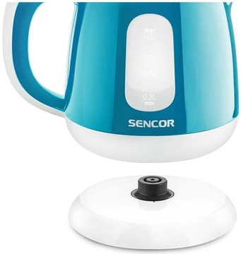 Sencor SWK 1017TQ