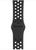 Apple Watch Nike Series 5 GPS 44mm Space Gray Aluminum Case with Anthracite/Black Nike Sport Band (MX3W2)