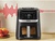 Tefal Easy Fry Silence Vision XL EY5568E0