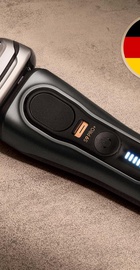 Braun Series 9 Pro+ 9525s
