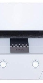 Minola HDN 6212 WH/I 700 LED