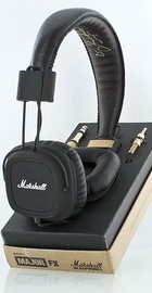 Marshall Major FX Black