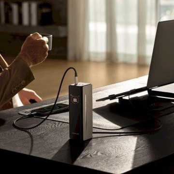 EcoFlow RAPID Pro 27650mAh (EF-RAPIDPRO27K-EU)