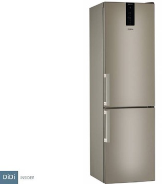 Whirlpool W9 931D B H