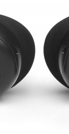 JBL Live Free NC+ TWS Black JBLLIVEFRNCPTWSB