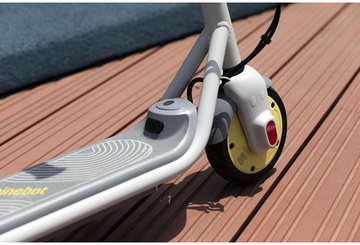 Ninebot eKickScooter ZING C8 (AA.00.0011.61)