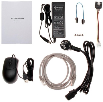 Dahua Technology DHI-NVR4108-8P-4KS2/L