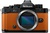 Nikon Zf body Sunset Orange (VOA120AEOR)