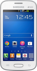 Samsung S7262 Galaxy Star Plus Pure White (UA UCRF)