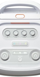 JBL PartyBox Stage 320 White (JBLPBSTAGE320SW)