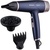 Zelmer ZHD9005 Pro Essence