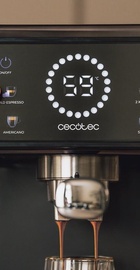 CECOTEC Power Espresso 20 ColdBrew Touch (CCTC-00269)