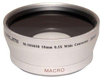 Marumi 55mm 0.5х