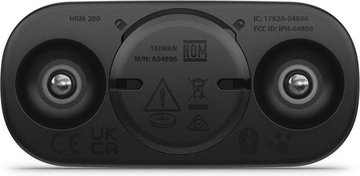 Garmin HRM 200 M-XL (010-13388-00)