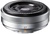 Fujifilm XF 27mm f/2,8 Silver