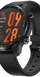 Mobvoi TicWatch Pro 3 Ultra GPS Shadow Black