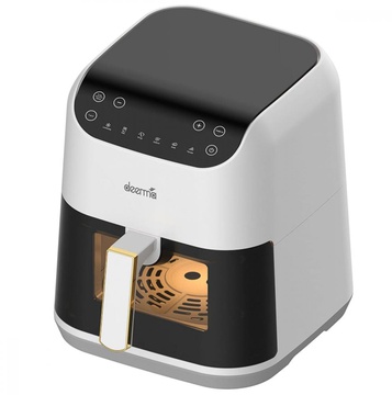 Deerma Air Fryer KZ130 (DEM-KZ130W)
