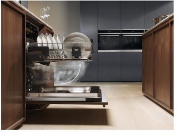 Electrolux EEC87300W