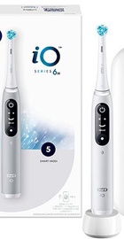 Oral-B iO Series 6N Grey Opal