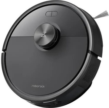 RoboRock Q7 Pro Max+ Black