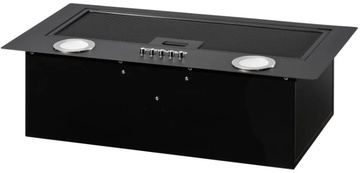 GRANADO Palamos 3603-700 black LINE
