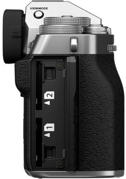 Fujifilm X-T5 kit 16-50mm Black (16842539)