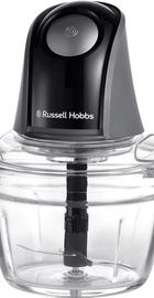 Russell Hobbs Desire Matte Charcoal 27131-56