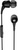 JBL T100A Black