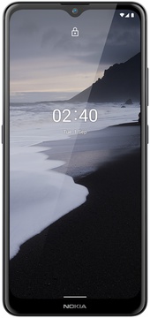 Nokia 2.4 2/32GB Charcoal