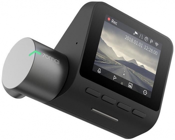 70mai Smart Dash Cam Pro